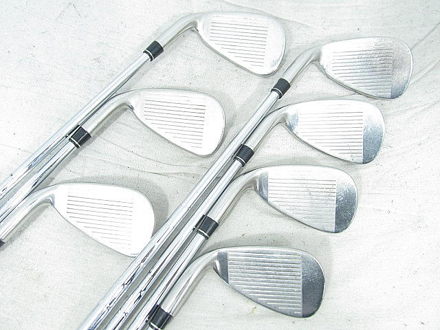 テーラーメイド r5 XL プラス アイアン