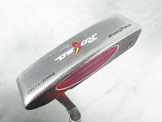 テーラーメイド ロッサ(ROSSA) デイトナツアー 1-02 パター