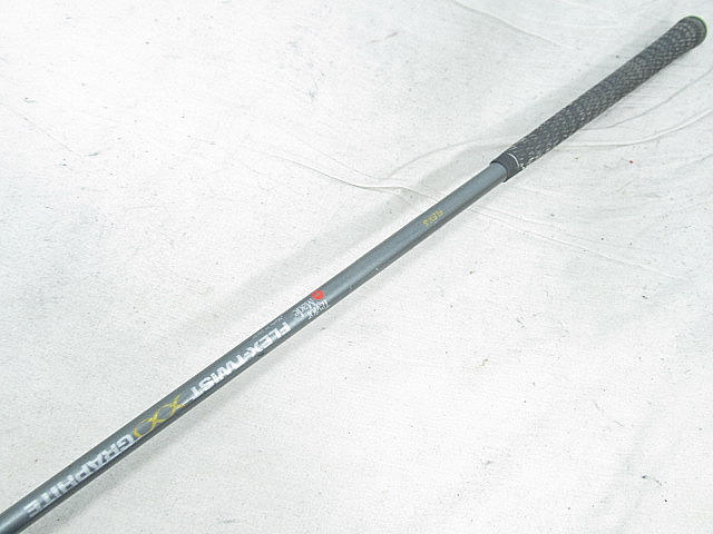 テーラーメイド レスキュー チタン アイアン