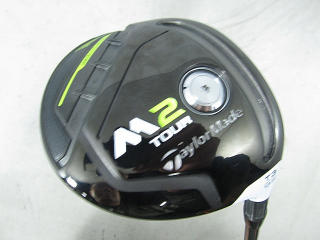 テーラーメイド M2 TOUR フェアウェイ 2017 (日本仕様)