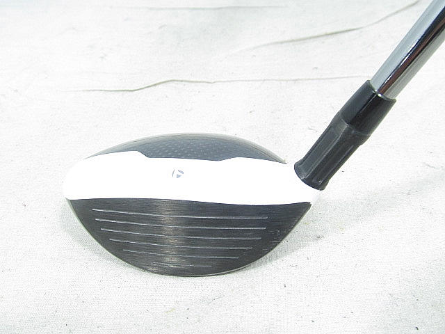 テーラーメイド M2 TOUR フェアウェイ 2017 (日本仕様)