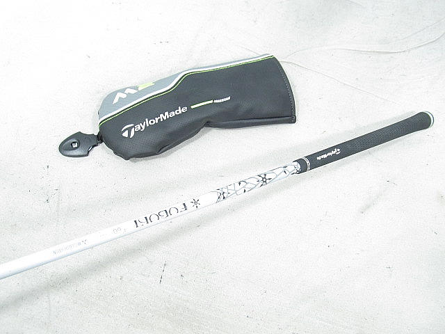 テーラーメイド M2 TOUR フェアウェイ 2017 (日本仕様)