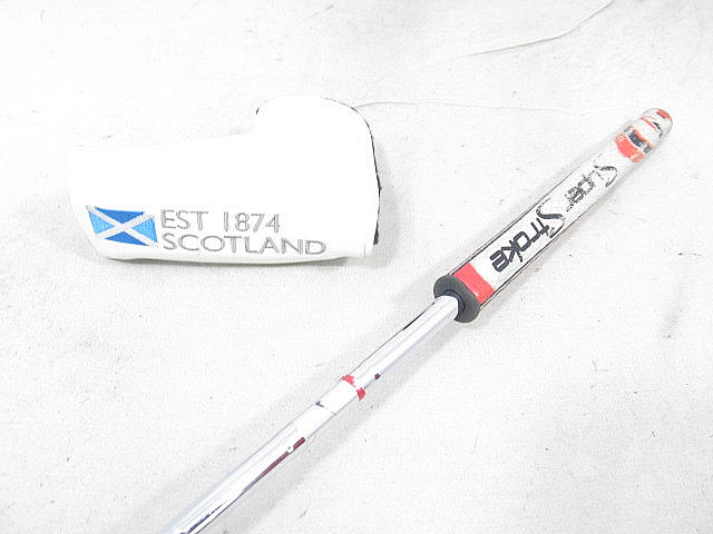 ナイキ メソッドコア MC-4i パター 2011