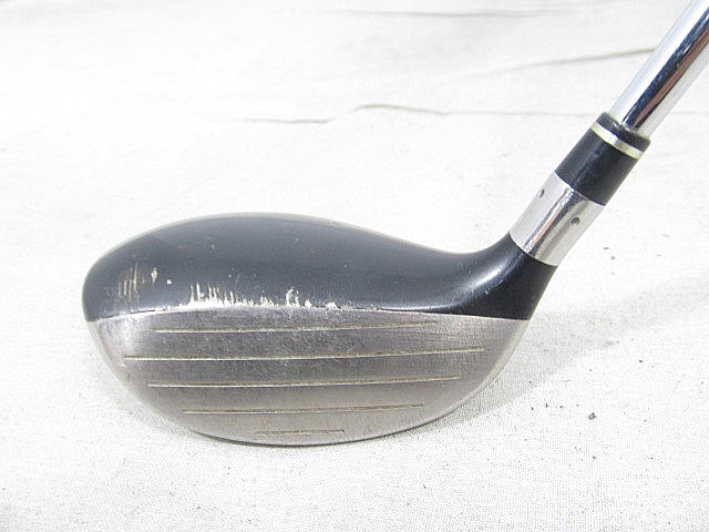 ナイキ T-100 ユーティリティーウッド