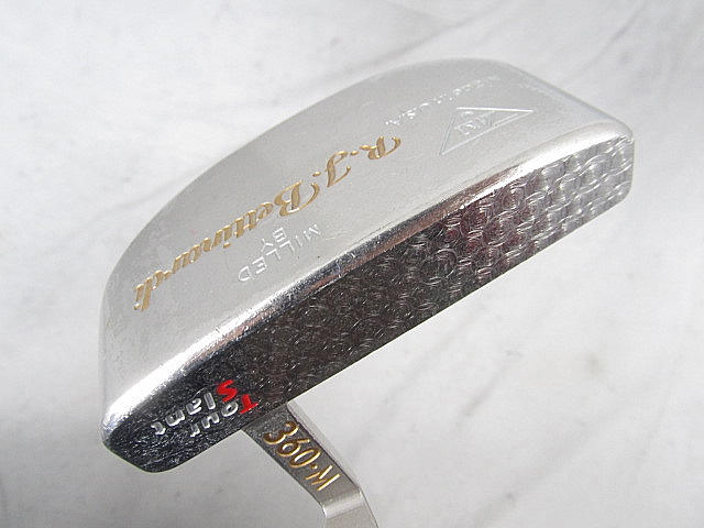 RJベティナルディ MC-360M