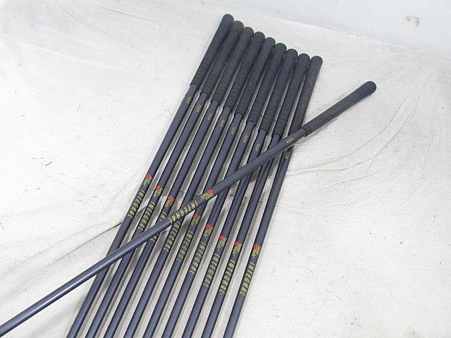 テーラーメイド V-721 フォージド アイアン