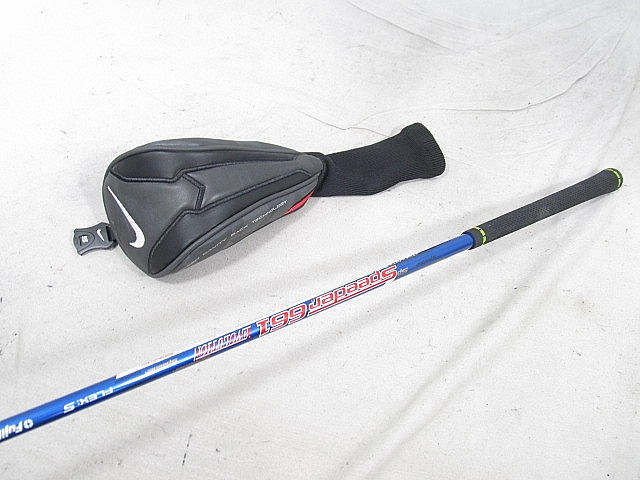 ナイキ VAPOR SPEED LIMITED(ヴェイパー スピード リミテッド) フェアウェイ (日本仕様)