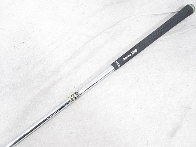 ★アキラ プロトタイプ H-552 & H558★52度 & 58度★2本セット 製品情報 | AKIRA | アキラプロダクツ 公式ホームページ