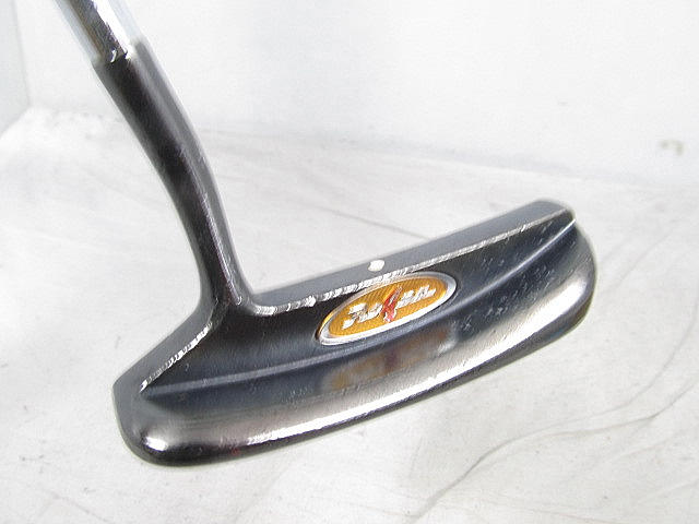 テーラーメイド ロッサ(ROSSA) イモラ 8 AGSI+ パター