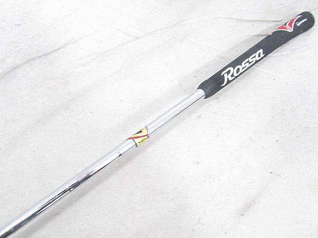 テーラーメイド ロッサ(ROSSA) イモラ 8 AGSI+ パター