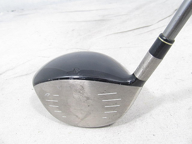 テーラーメイド r7 クアッド ドライバー (USA仕様)(トルクレンチ付)