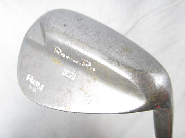 RomaRo(ロマロ) Ray EX ウェッジ  2010