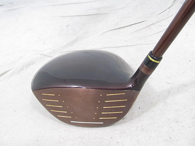 ダイワ(グローブライド) ウルトラライト 7S 460フォージド ドライバー