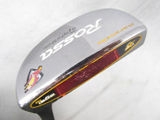 テーラーメイド ロッサ(ROSSA) クラシック AGSI+ マラネロ パター