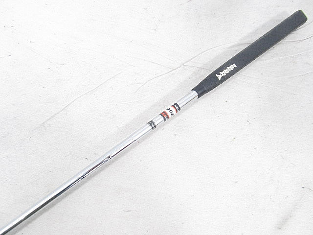 ゴールデンラム ゼブラ TW-21 メモリアル パター