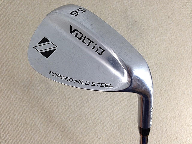 カタナゴルフ VOLTIO ウェッジ