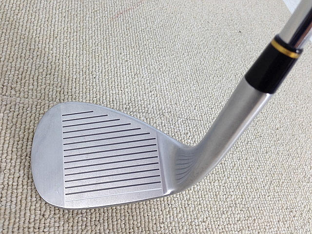 カタナゴルフ VOLTIO ウェッジ