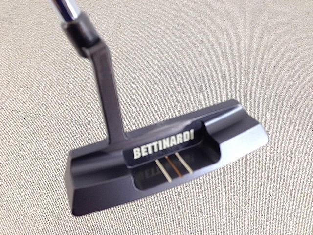 RJベティナルディ スタジオB SB-2