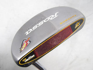 テーラーメイド ロッサ(ROSSA) クラシック AGSI+ フォンタナ パター