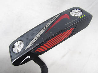 ナイキ メソッド マター B2-01 パター 2015