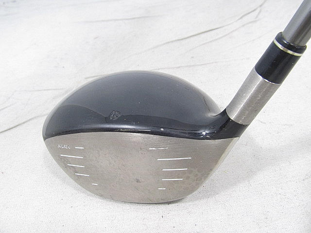 テーラーメイド r7 クアッド ht ドライバー (日本仕様)(トルクレンチ付)高反発