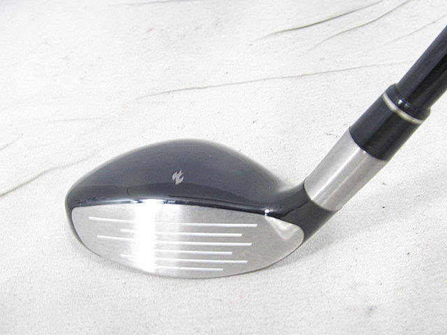 テーラーメイド バーナーレスキュー 2008 (USA仕様)