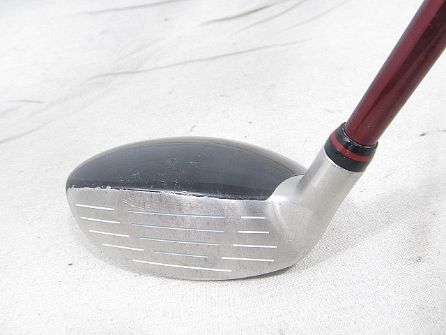 ダイワ(グローブライド) ONOFF フェアウェイ ウィングス タイプD 2012