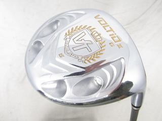 カタナゴルフ VOLTIO 3 G フェアウェイ 2015