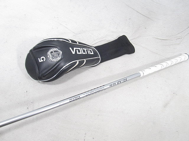 カタナゴルフ VOLTIO 3 G フェアウェイ 2015