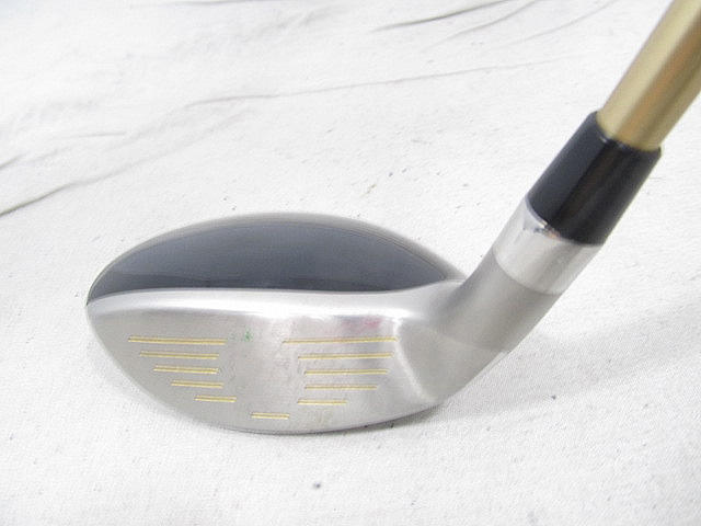 カタナゴルフ SWORD スナイパー ゴールド ユーティリティ