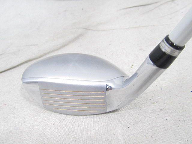 カタナゴルフ VOLTIO 2 G Hi TYPE-U ユーティリティ 2014