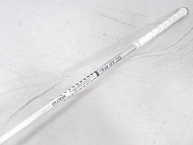 カタナゴルフ VOLTIO 2 G Hi TYPE-U ユーティリティ 2014