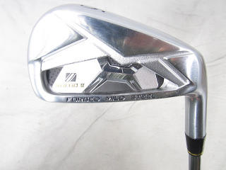 カタナゴルフ VOLTIO 2 Hi フォージド アイアン 2014