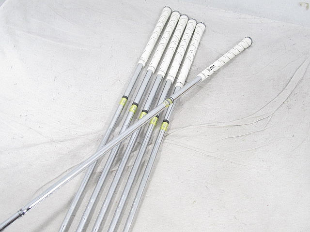 カタナゴルフ VOLTIO 2 Hi フォージド アイアン 2014