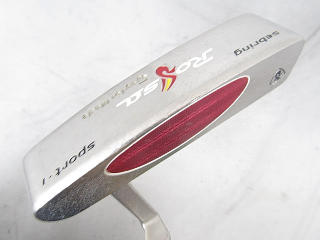 テーラーメイド ロッサ(ROSSA) セブリング1 パター