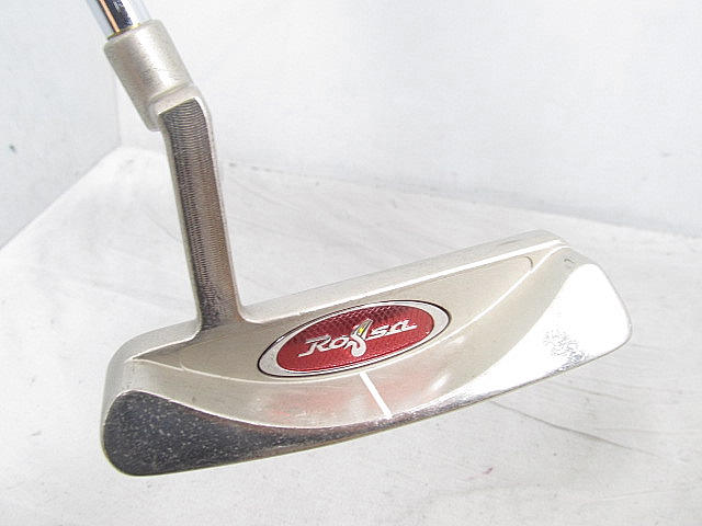 テーラーメイド ロッサ(ROSSA) セブリング1 パター