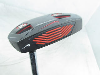 ナイキ メソッド コンバージ S1-12 パター 2015