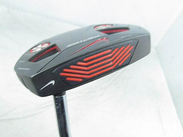 ナイキ メソッド コンバージ S1-12 パター 2015