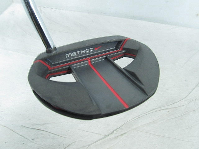 ナイキ メソッド コンバージ S1-12 パター 2015