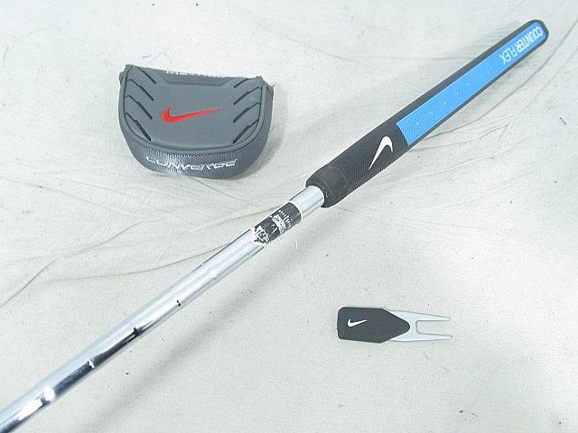 ナイキ メソッド コンバージ S1-12 パター 2015