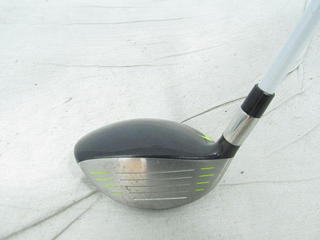 ナイキ VAPOR SPEED(ヴェイパー スピード) フェアウェイ (USA仕様)