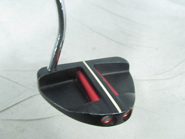 テーラーメイド ロッサ(ROSSA) モンザ ミッド パター