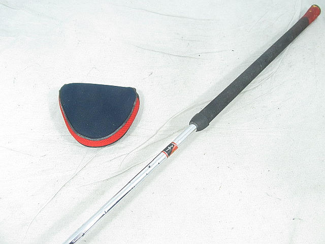 テーラーメイド ロッサ(ROSSA) モンザ ミッド パター