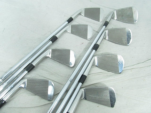 テーラーメイド ツアープリファードアイアン 初代モデル