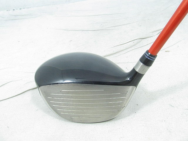 BALDO(バルド) BALDO(バルド) TT プロトタイプ VT-511 ドライバー