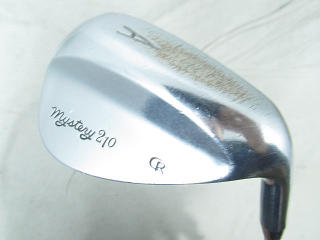 ミステリー ミステリー 210 ウェッジ