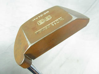 WOSS WOSS MO-03 33ベリリウムカッパー