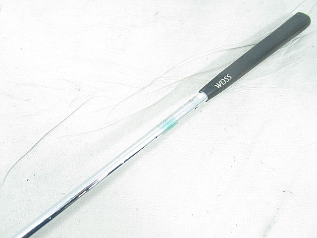 WOSS WOSS MO-03 33ベリリウムカッパー