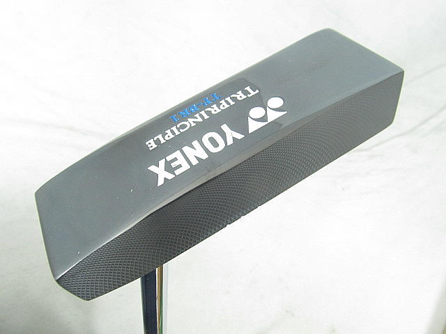 ヨネックス TRIPRINCIPLE(トライプリンシプル) TP-BR1 パター 2016