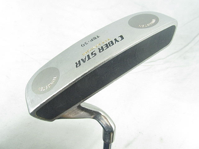 ヨネックス サイバースター パター TBP-30